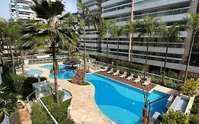 Apartamento familiar em Riviera de São Lourenço Módulo 8